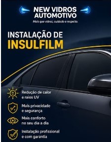 Insulfilm